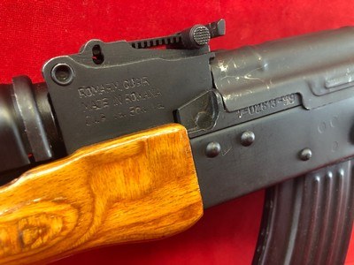 Romarm ROMAK99 7.62x39 - Image 8 of 10