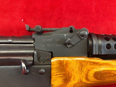 Romarm ROMAK99 7.62x39 - Image 3 of 10