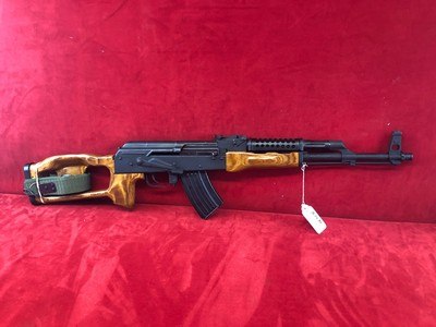 Romarm ROMAK99 7.62x39 - Image 1 of 10