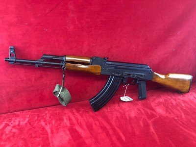 Century Romarms SAR-1 7.62x39 - Image 6 of 9