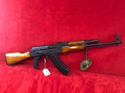 Century Romarms SAR-1 7.62x39 - Image 1 of 9