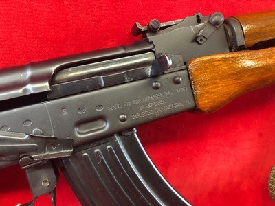Century Romarms SAR-1 7.62x39 - Image 3 of 9