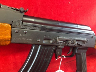Century Romarms SAR-1 7.62x39 - Image 8 of 9