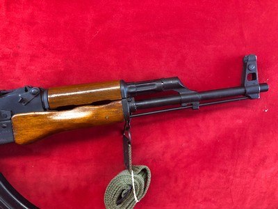Century Romarms SAR-1 7.62x39 - Image 2 of 9