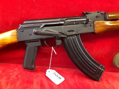Century Romarms SAR-1 7.62x39 - Image 4 of 9
