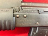 CAI WASR 10 7.62x39 Underfolder - 9 of 10