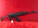 CAI WASR 10 7.62x39 Underfolder - 1 of 10