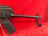 CAI WASR 10 7.62x39 Underfolder - 10 of 10