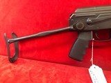 CAI WASR 10 7.62x39 Underfolder - 4 of 10