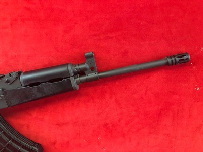 NIB CAI VSKA 7.62x39 - Image 2 of 8