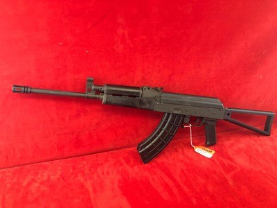 NIB CAI VSKA 7.62x39 - Image 5 of 8