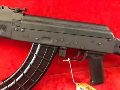 NIB CAI VSKA 7.62x39 - Image 7 of 8