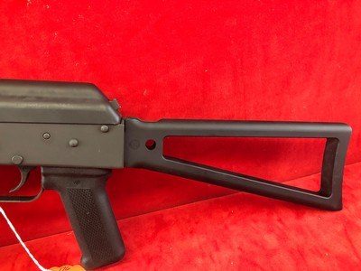 NIB CAI VSKA 7.62x39 - Image 8 of 8