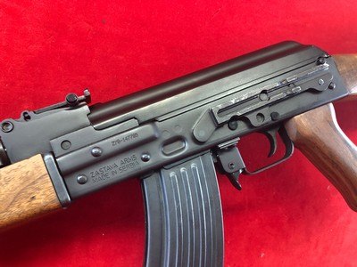 Zastava M70 7.62x39 - Image 9 of 11