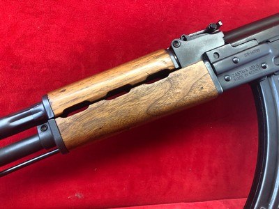 Zastava M70 7.62x39 - Image 8 of 11