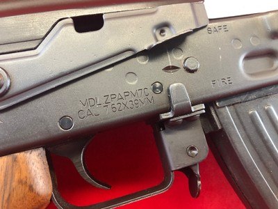 Zastava M70 7.62x39 - Image 4 of 11