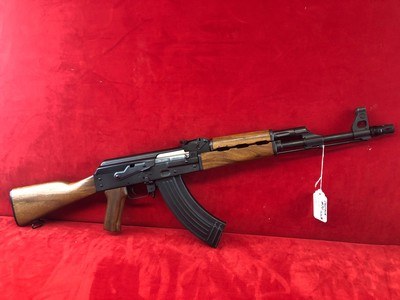 Zastava M70 7.62x39 - Image 1 of 11