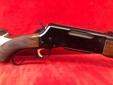 NIB Browning BLR .308 Win. - Image 4 of 10