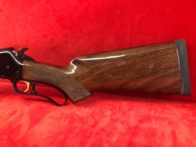 NIB Browning BLR .308 Win. - Image 10 of 10