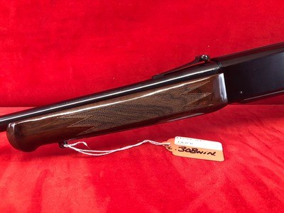 NIB Browning BLR .308 Win. - Image 8 of 10