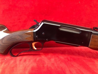 NIB Browning BLR .308 Win. - Image 4 of 10