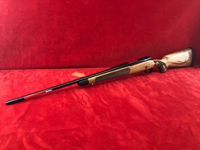 NIB Winchester Model 70 Super Grade .308 Win. - Image 7 of 12