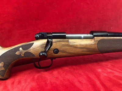 NIB Winchester Model 70 Super Grade .308 Win. - Image 4 of 12