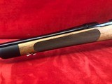 NIB Winchester Model 70 Super Grade .308 Win. - Image 9 of 12