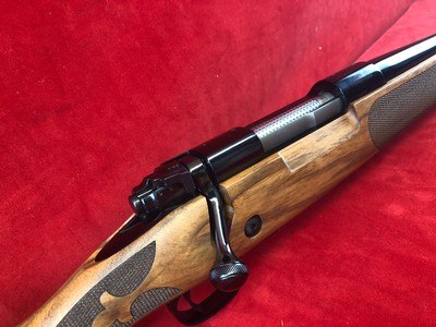 NIB Winchester Model 70 Super Grade .308 Win. - Image 6 of 12