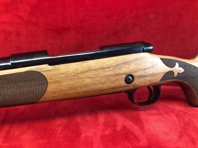 NIB Winchester Model 70 Super Grade .308 Win. - Image 10 of 12