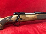 NIB Winchester Model 70 Super Grade .308 Win. - Image 4 of 12