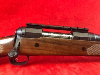 Savage 11 Lady Hunter .308 Winchester. - Image 4 of 12