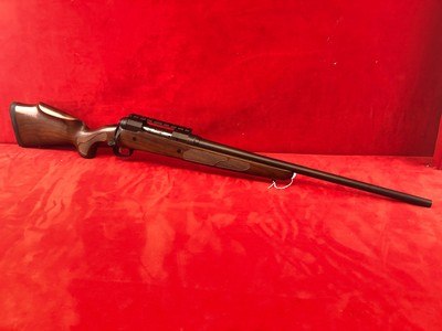 Savage 11 Lady Hunter .308 Winchester. - Image 1 of 12
