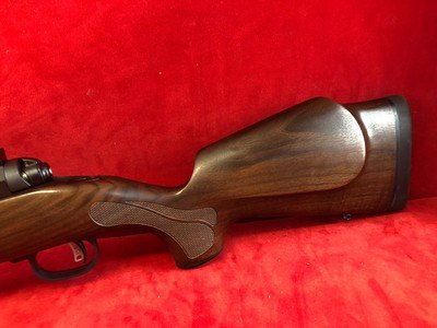 Savage 11 Lady Hunter .308 Winchester. - Image 12 of 12
