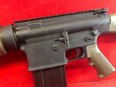 Armalite AR10A4 .308 - Image 7 of 9