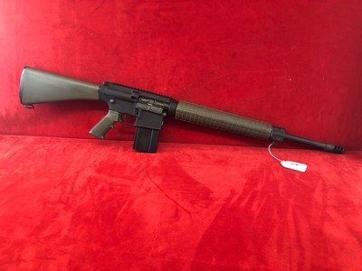 Armalite AR10A4 .308 - Image 1 of 9