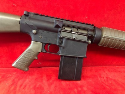 Armalite AR10A4 .308 - Image 3 of 9