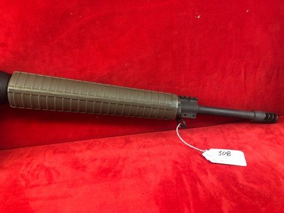 Armalite AR10A4 .308 - Image 2 of 9