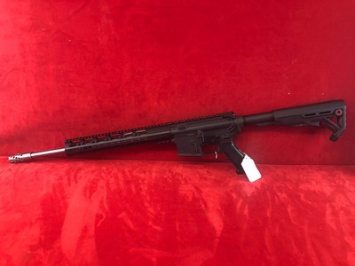 PSA PA-15 450 Bushmaster - Image 5 of 8
