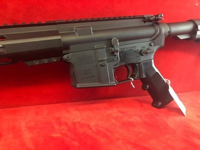 PSA PA-15 450 Bushmaster - Image 7 of 8