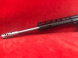 PSA PA-15 450 Bushmaster - Image 6 of 8