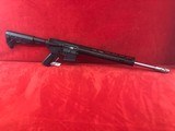 PSA PA-15 450 Bushmaster - Image 1 of 8