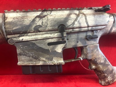 Remington R25 .308 Win. - Image 7 of 9