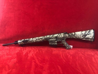 Remington R25 .308 Win. - Image 5 of 9