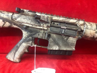 Remington R25 .308 Win. - Image 3 of 9
