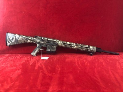 Remington R25 .308 Win. - Image 1 of 9