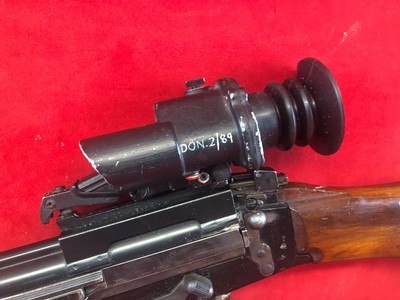 Century Arms L1A1 Sporter .308 - Image 14 of 14