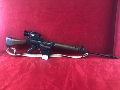 Century Arms L1A1 Sporter .308 - Image 1 of 14
