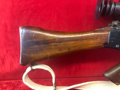 Century Arms L1A1 Sporter .308 - Image 5 of 14
