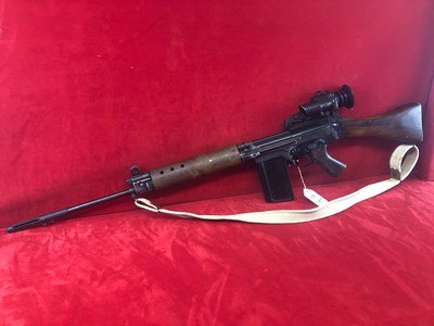 Century Arms L1A1 Sporter .308 - Image 7 of 14
